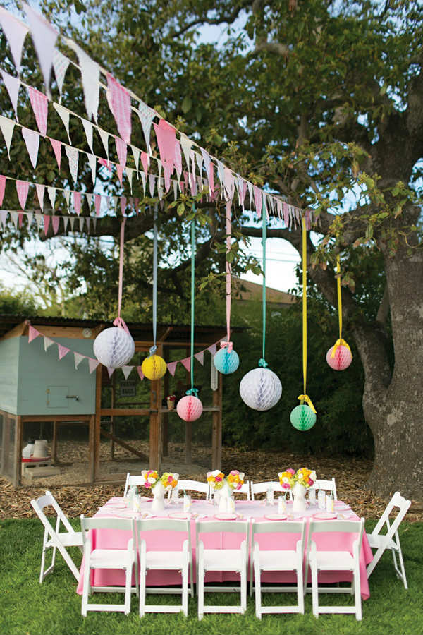 Backyard Party Ideas For Boys
 10 Kids Backyard Party Ideas Tinyme Blog