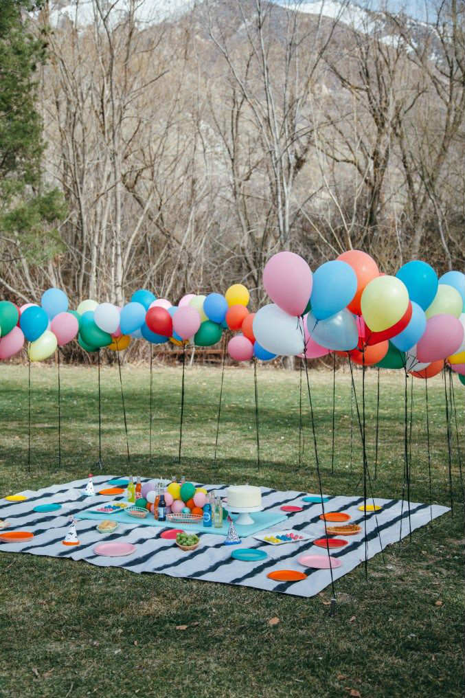 Backyard Party Ideas For Boys
 10 Kids Backyard Party Ideas Tinyme Blog