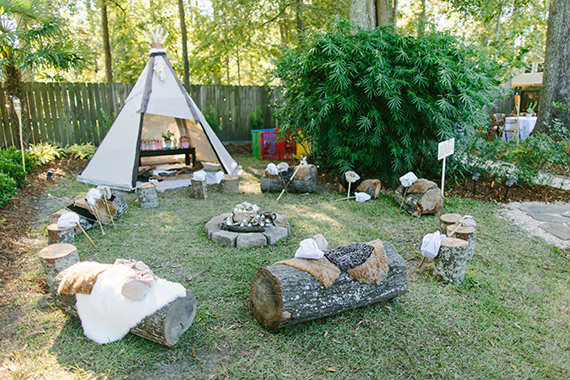 Backyard Party Ideas For Boys
 10 Kids Backyard Party Ideas Tinyme Blog