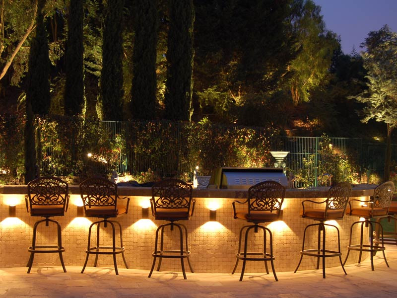 Backyard Party Ideas Lighting
 10 Best Outdoor Lighting Ideas for 2014 Qnud