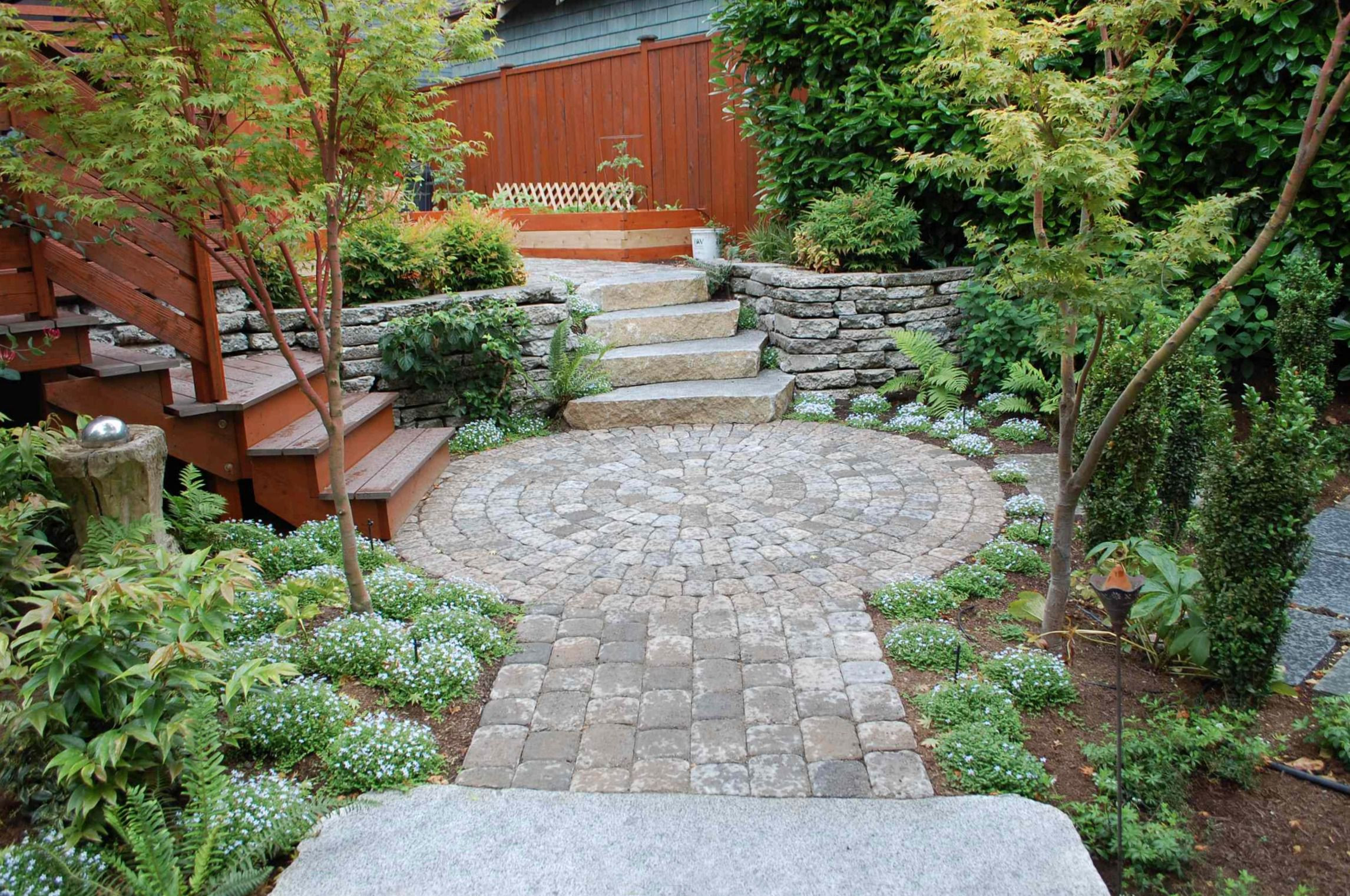 Backyard Patio Paver Design Ideas
 25 Perfect Patio Paver Design Ideas