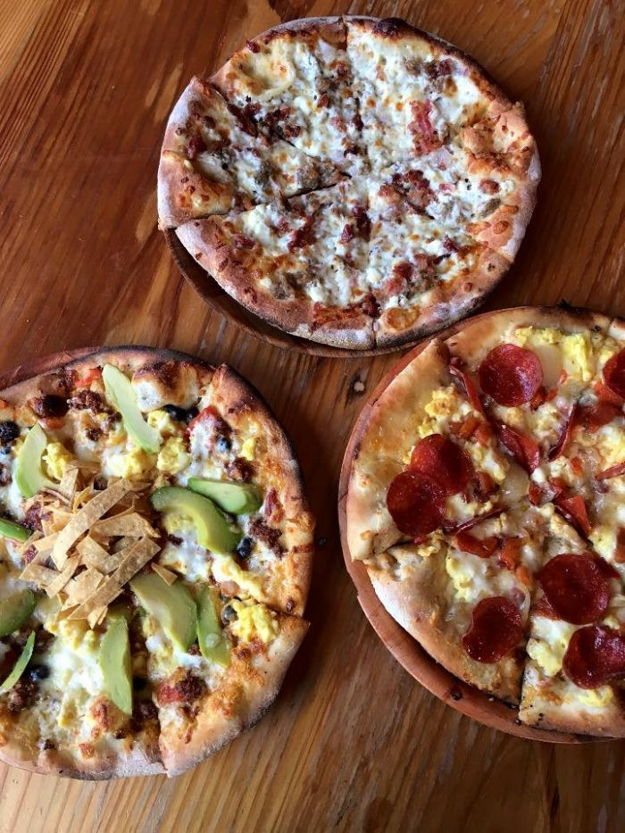 Backyard Pizza Huntington
 15 The Best Pizza Places In West Virginia