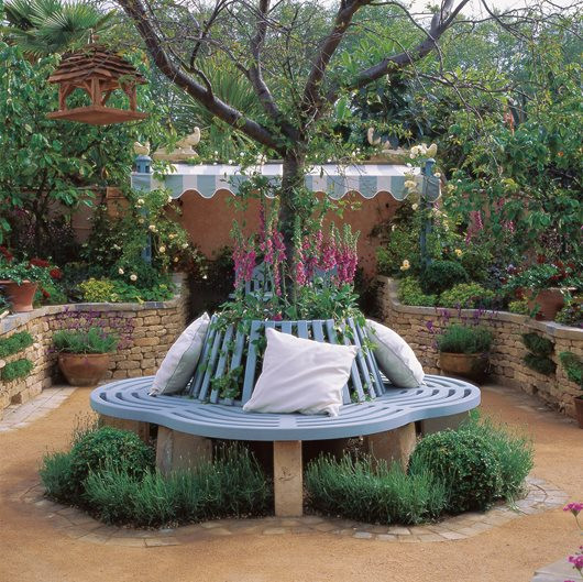 Backyard Planting Ideas
 Tree Planting Ideas & Design Tips