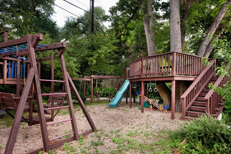 Backyard Playground Set
 Backyard Playground and Swing Sets Ideas Backyard Play