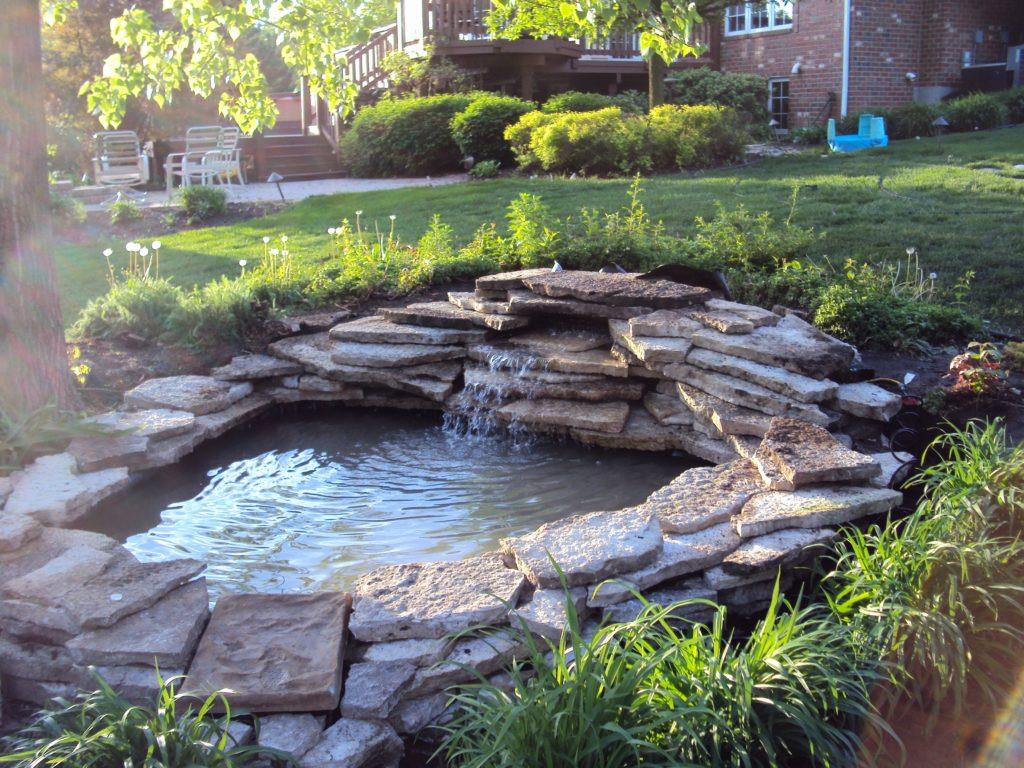 Backyard Ponds For Dummies
 13 Some of the Coolest Initiatives of How to Upgrade