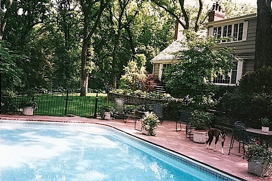 Backyard Pool Costs
 Does a Pool Add Value to a Home