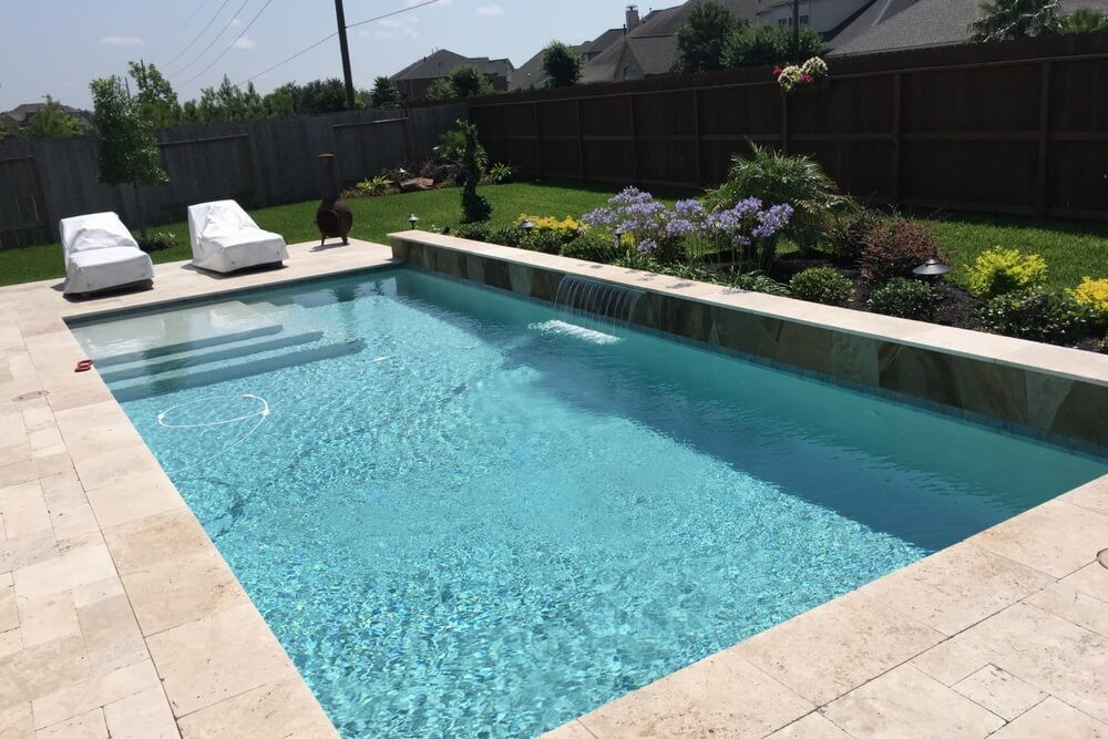 Backyard Pool Costs
 Small Pools or Spools The Ultimate Guide