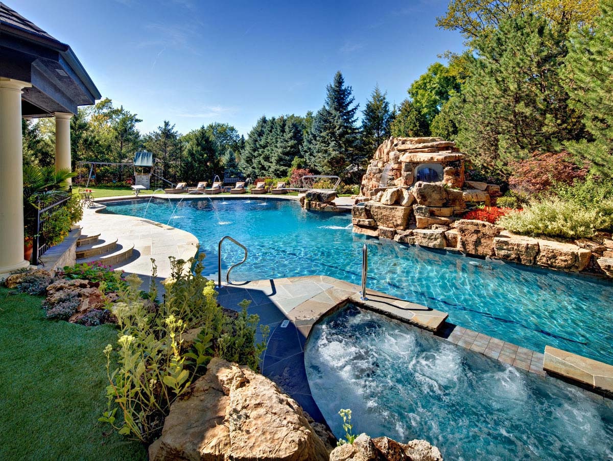 Backyard Pool Costs
 Costs of Pool Ownership