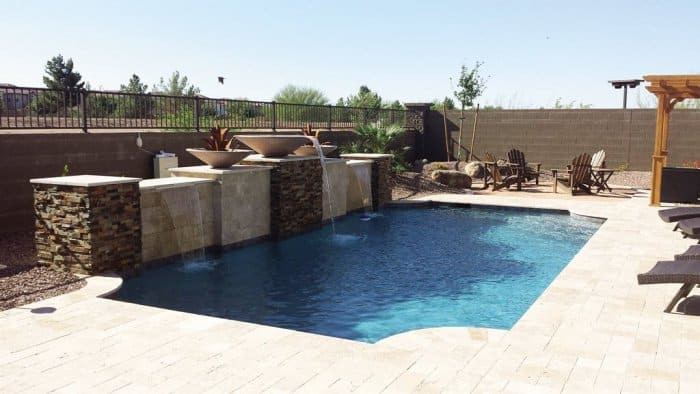 Backyard Pool Costs
 How Much Does It Cost to Install a Pool
