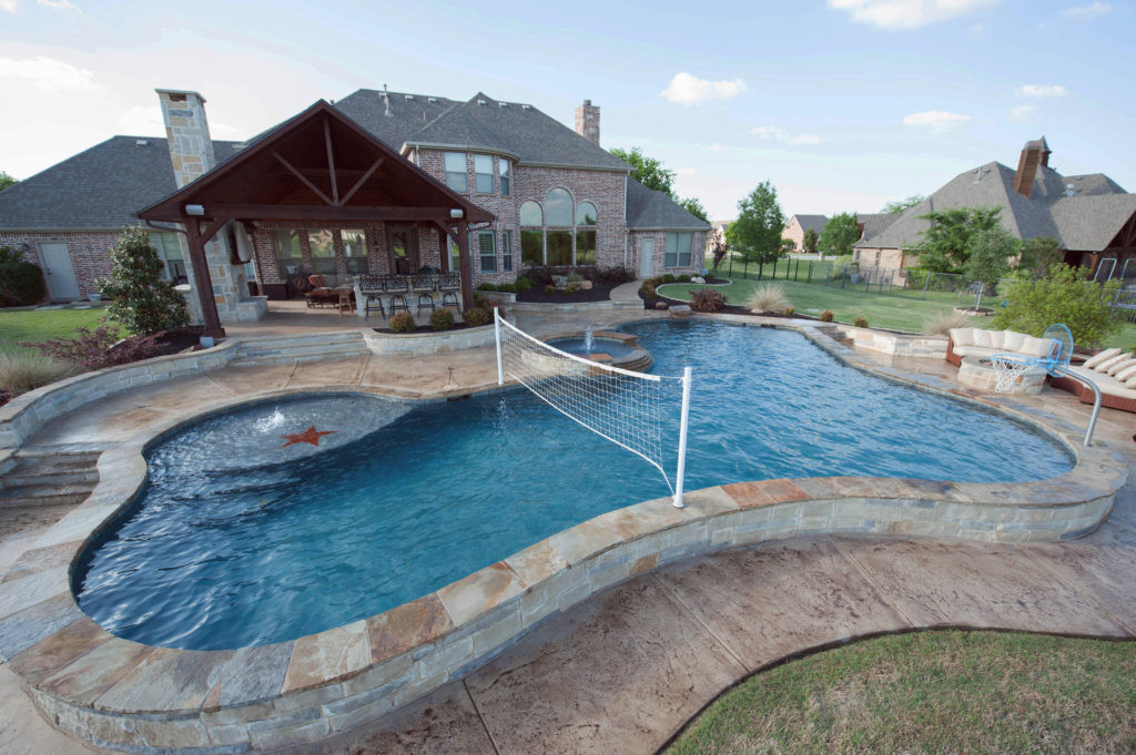 Backyard Pool Costs
 How Much Does it Cost to Build a Swimming Pool Gohlke Pools