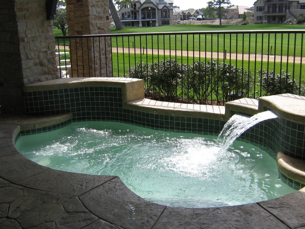 Backyard Pools And Spas
 Spools and Spas Pool and Spa Experts