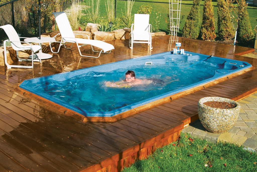 Backyard Pools And Spas
 Solar Swim Orangeville Pools and Hot Tubs