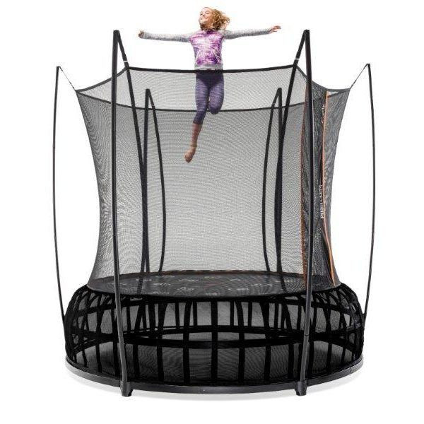 Backyard Pro Trampoline
 Idea by Go And Play on Vuly Thunder Pro Trampoline