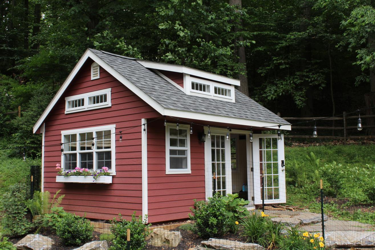 Backyard Shed Man Cave
 Awesome Ideas for Portable Man Caves Get a Free Quote