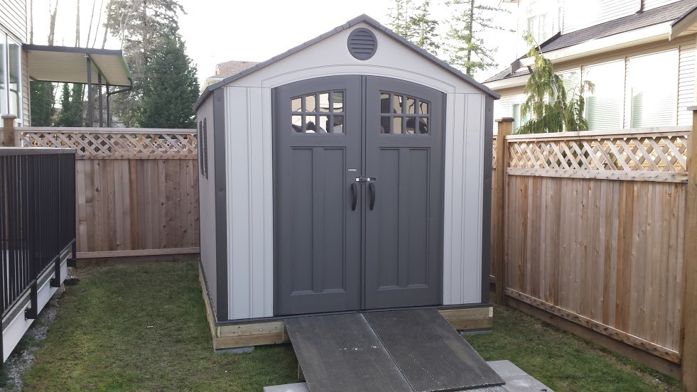 Backyard Sheds Costco
 MTAR Services Garden Sheds Now Available