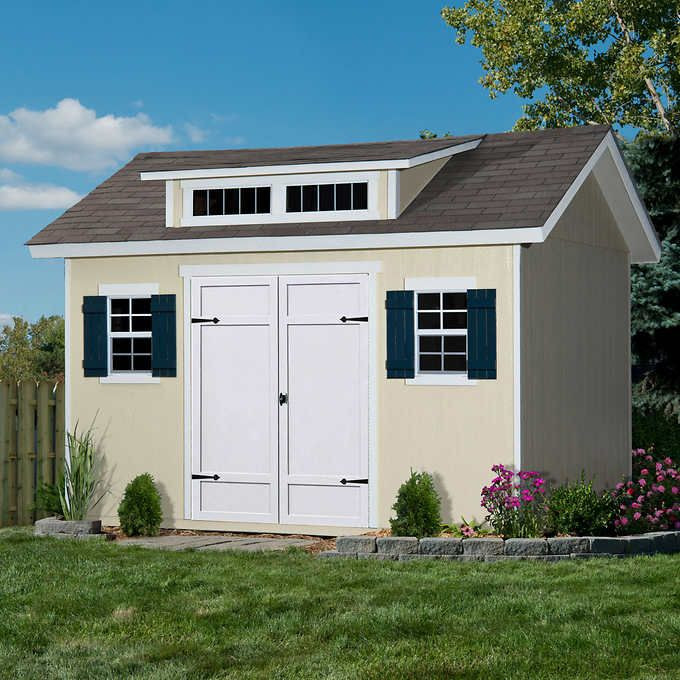Backyard Sheds Costco
 234 best Costco images on Pinterest