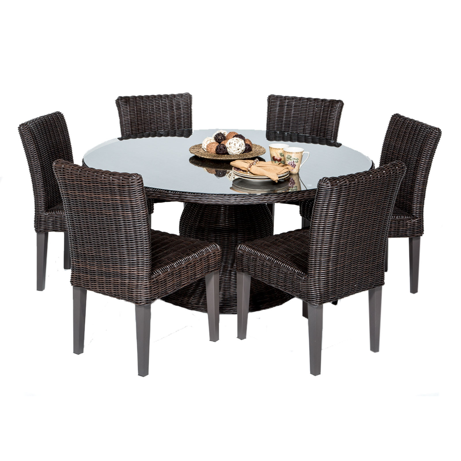 Backyard Table And Chairs
 Outdoor Patio Dining Table & Chairs Patio Sets on Sale