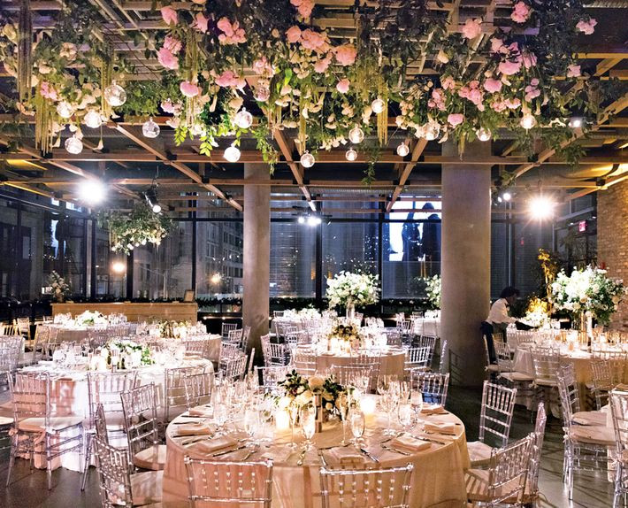 Backyard Wedding Receptions
 15 New Outdoor Wedding Reception Venues in NYC