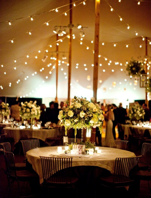 Backyard Wedding Rentals
 Backyard wedding tent rentals