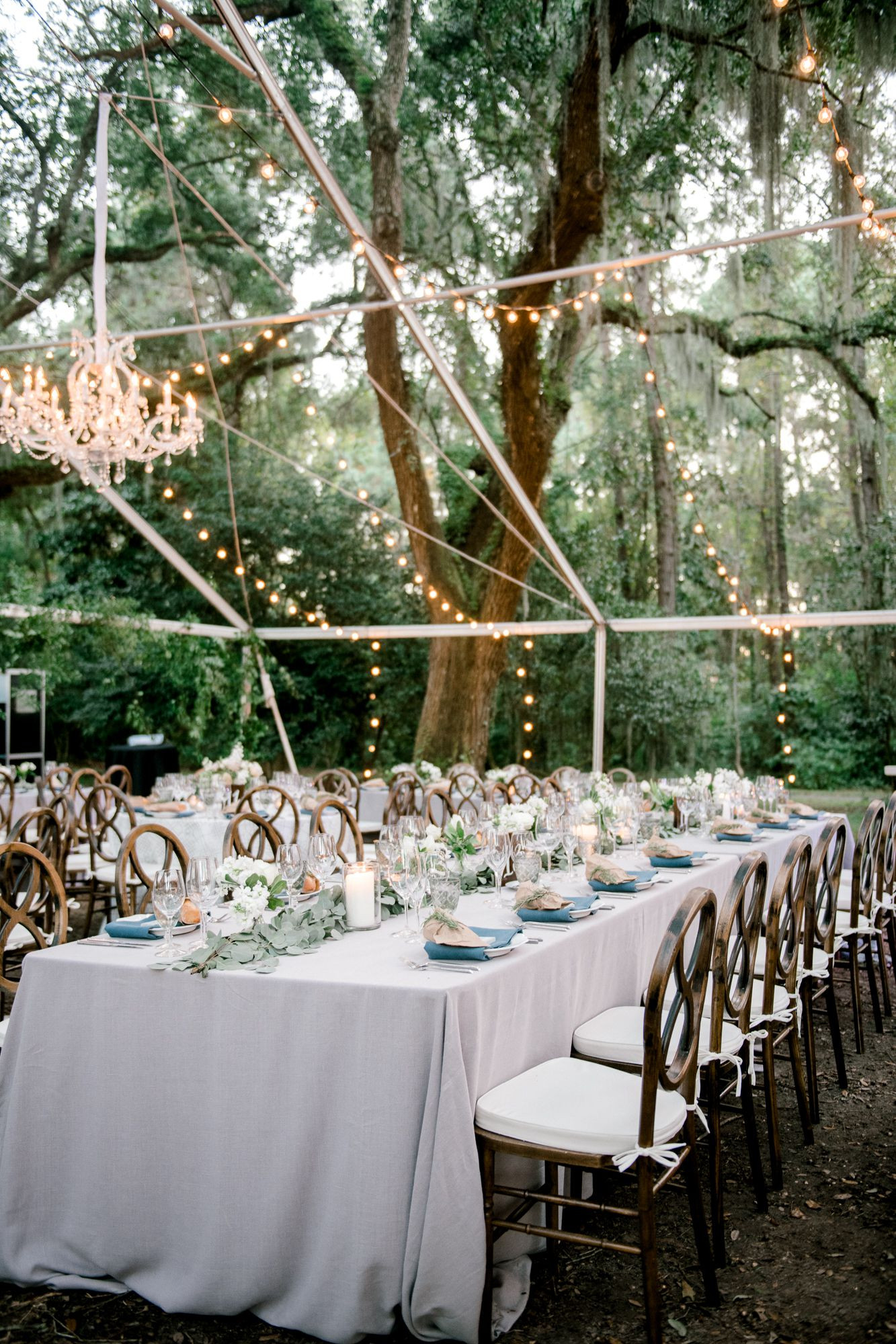 Backyard Wedding Rentals
 Backyard Wedding Ideas 40 Ways to Say ‘I Do’ in Your Backyard