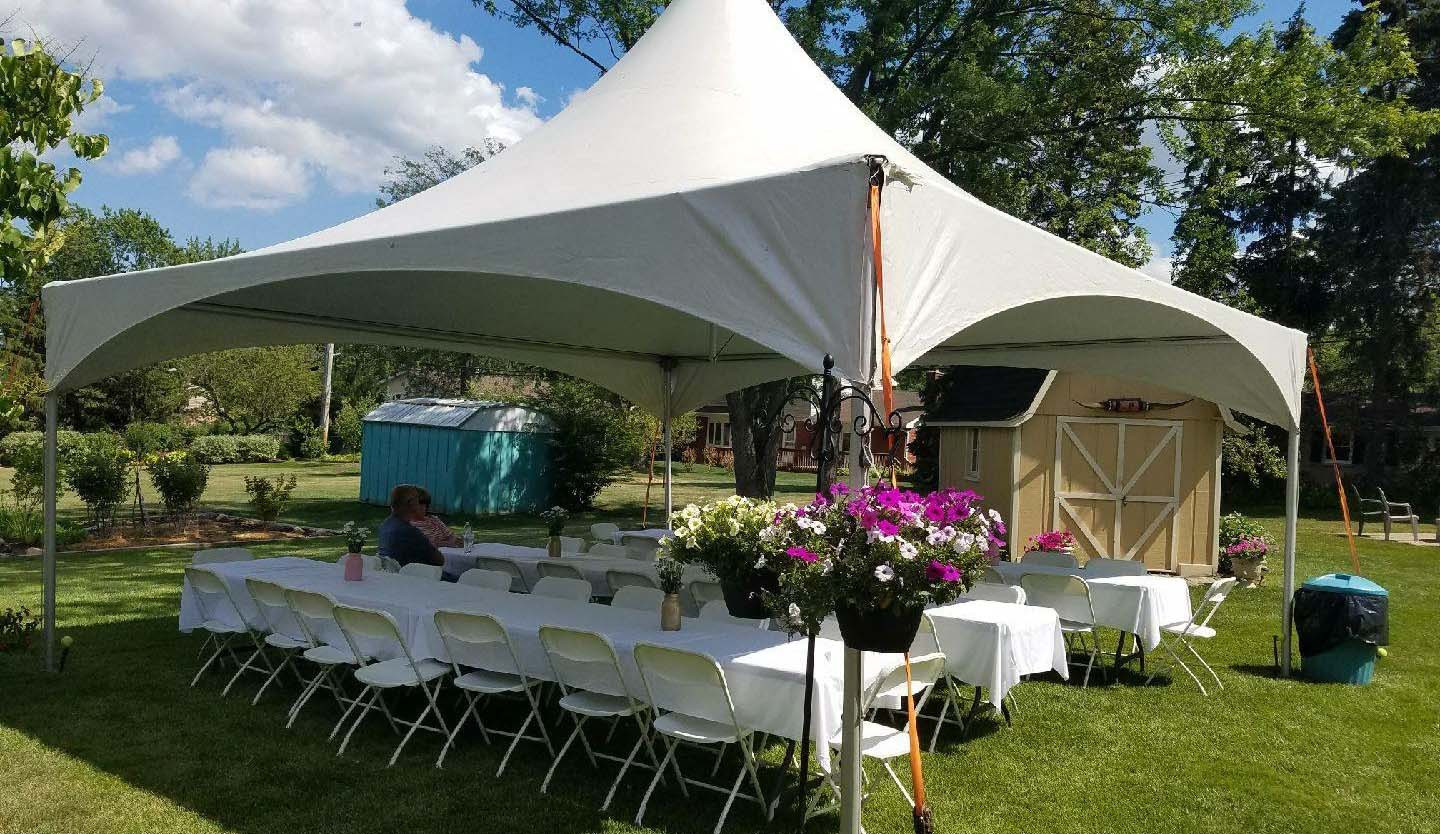 Backyard Wedding Rentals
 Party Tent Rental Wedding Tent Rental Affordable