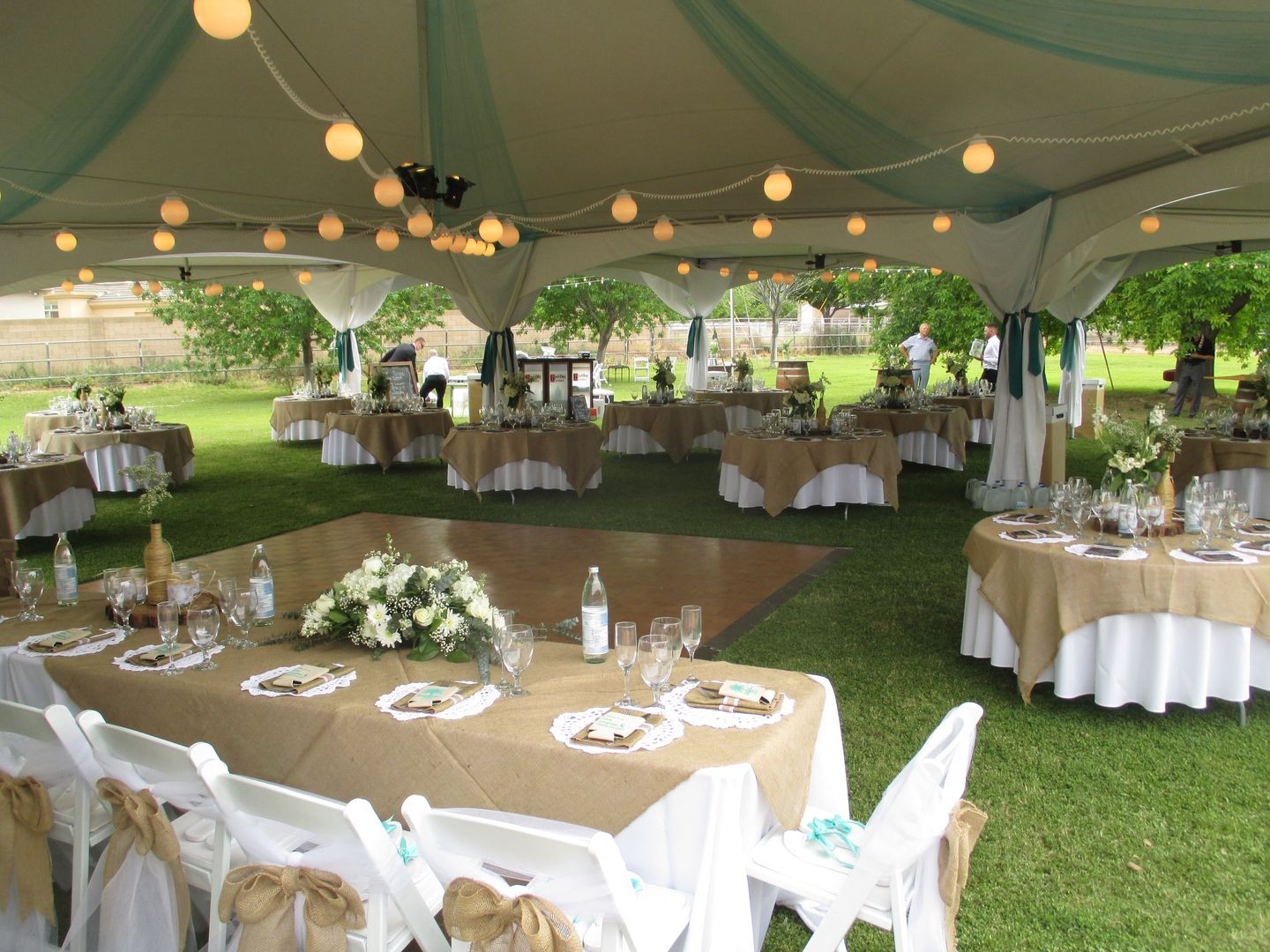 Backyard Wedding Rentals
 JMS Tents Party Tent Rentals Event Tent Rentals in