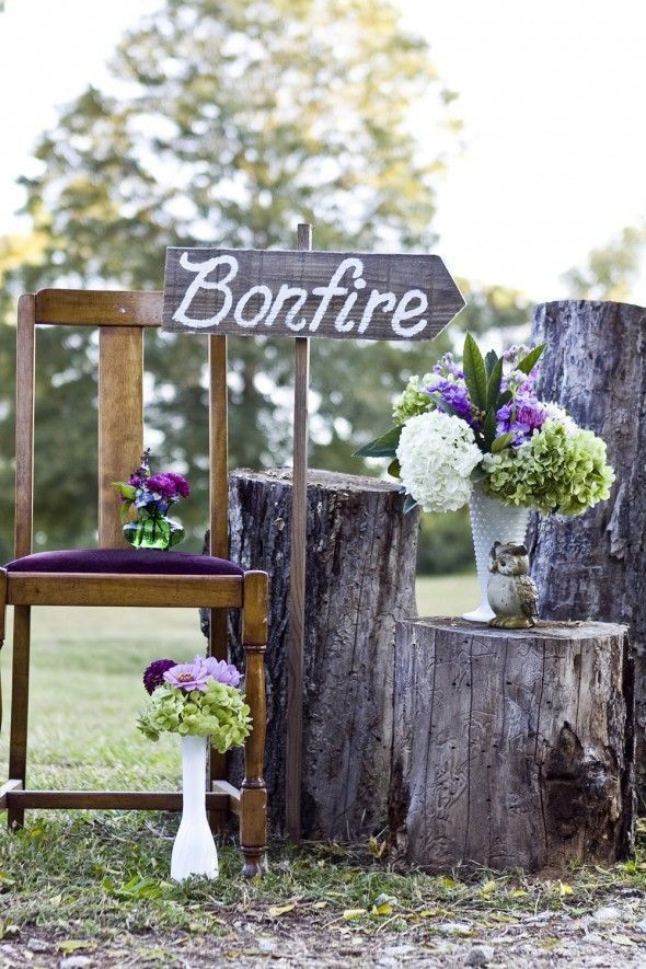 Backyard Wedding Themes
 25 Ideas For An Outdoor Wedding Rustic Wedding Chic