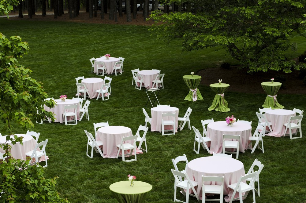 Backyard Weddings Ideas
 Backyard Wedding Ideas Planning an Affordable Alfresco