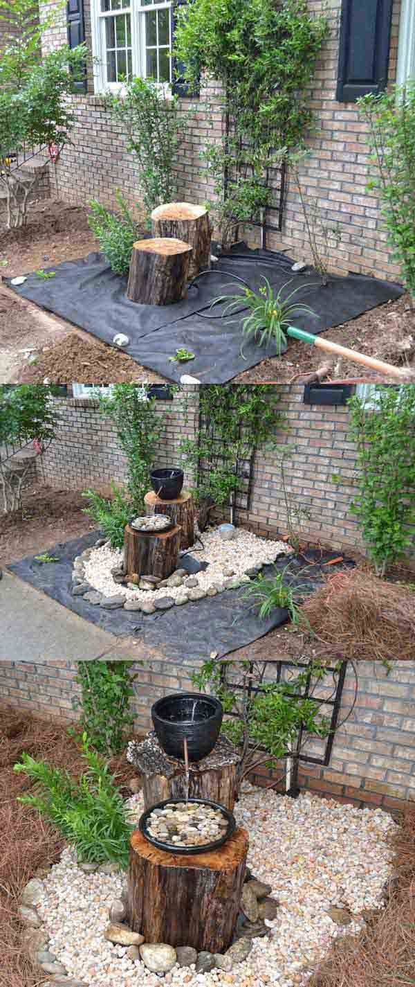 Backyard Wood Projects
 27 DIY Reclaimed Wood Projects for your Homes Outdoor