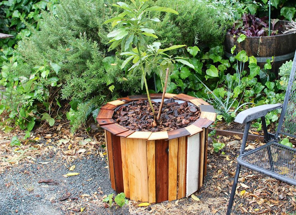 Backyard Wood Projects
 Cool Wood Projects DIY Wood Projects 10 Easy Backyard