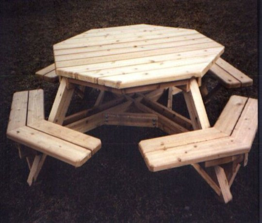 Backyard Wood Projects
 Outdoor Woodworking Plans for Your Backyard