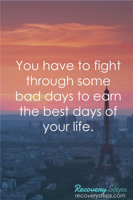 Bad Day Motivational Quotes
 Bad day Motivational quotes and Keep fighting on Pinterest