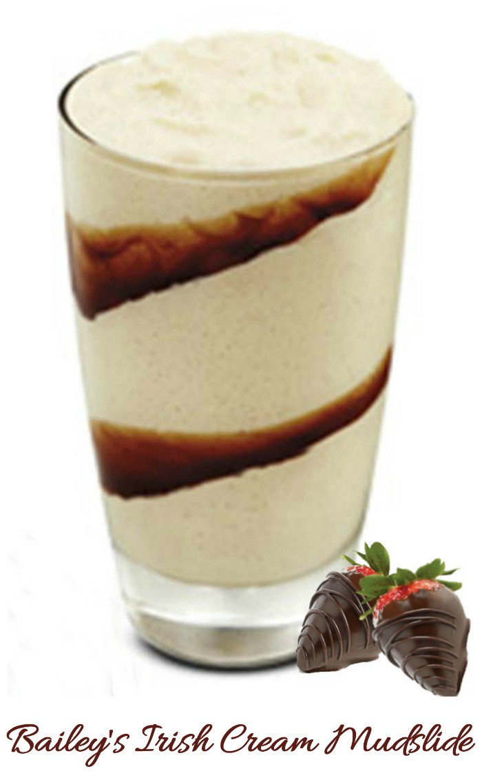 Baileys Irish Cream Drink Recipes
 Mudslide Cocktail Recipe Baileys Irish Cream Mudslide