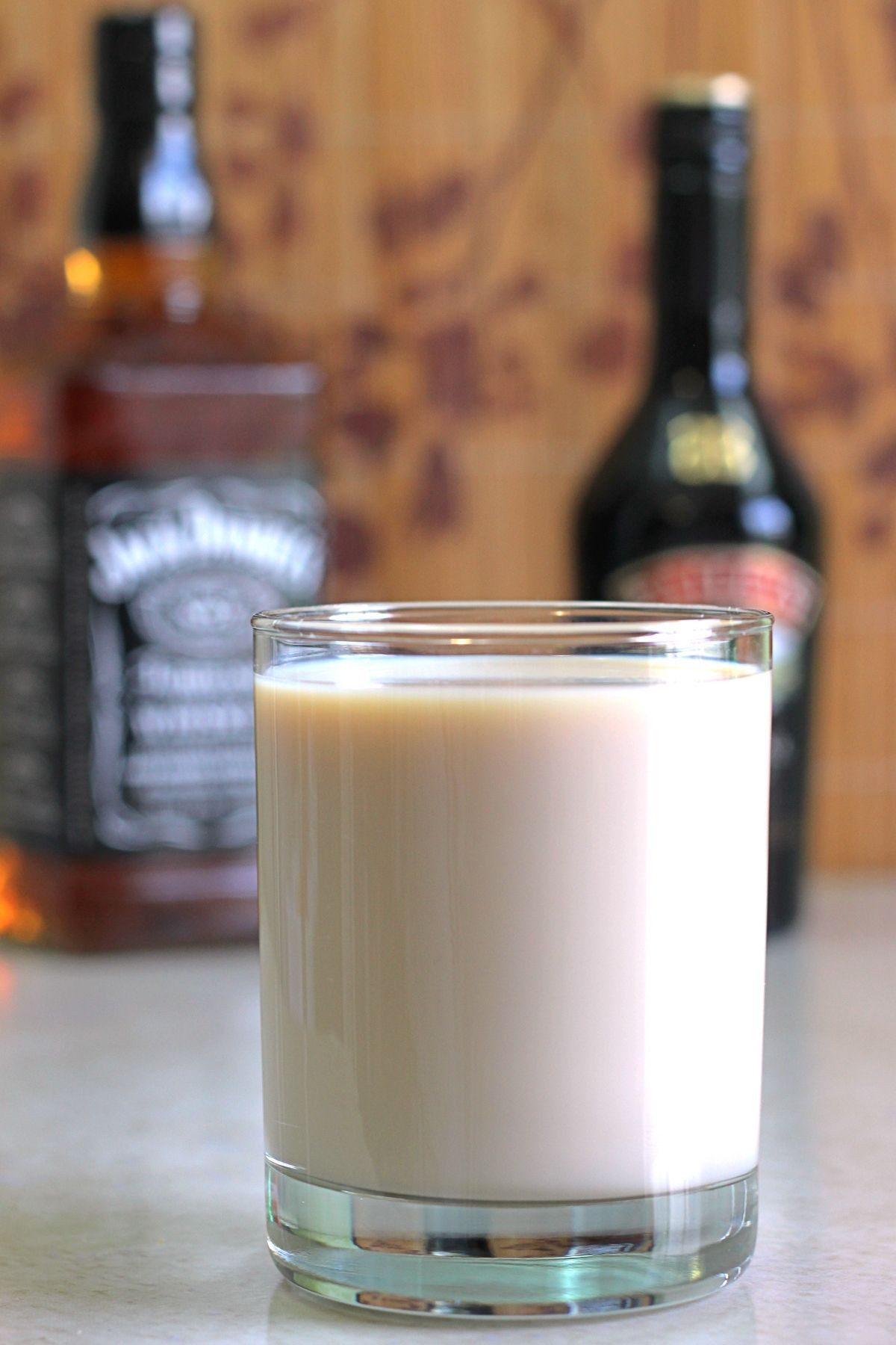 Baileys Irish Cream Drink Recipes
 Jack Knife Cocktail Recipe