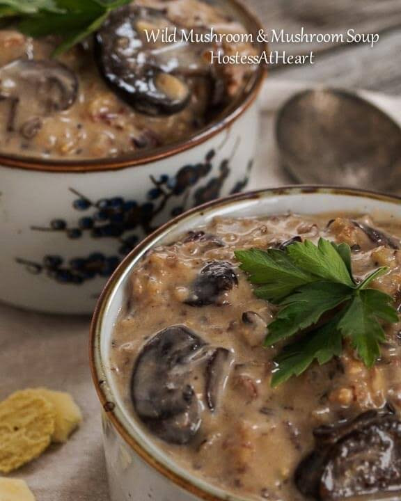 Baked Chicken And Rice With Cream Of Mushroom
 10 Best Baked Chicken and Rice with Cream of Mushroom Soup