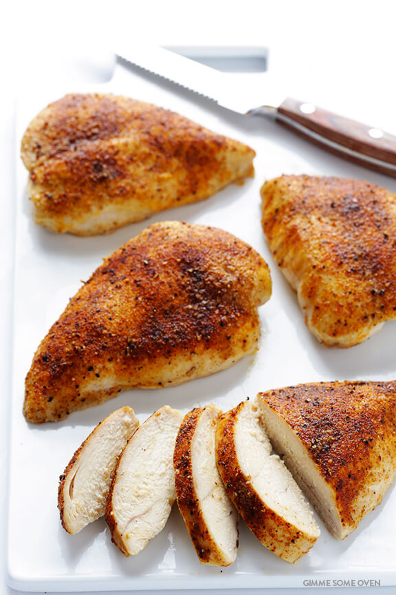 The Best Ideas for Baked Chicken Breast Fillets - Home, Family, Style and Art Ideas