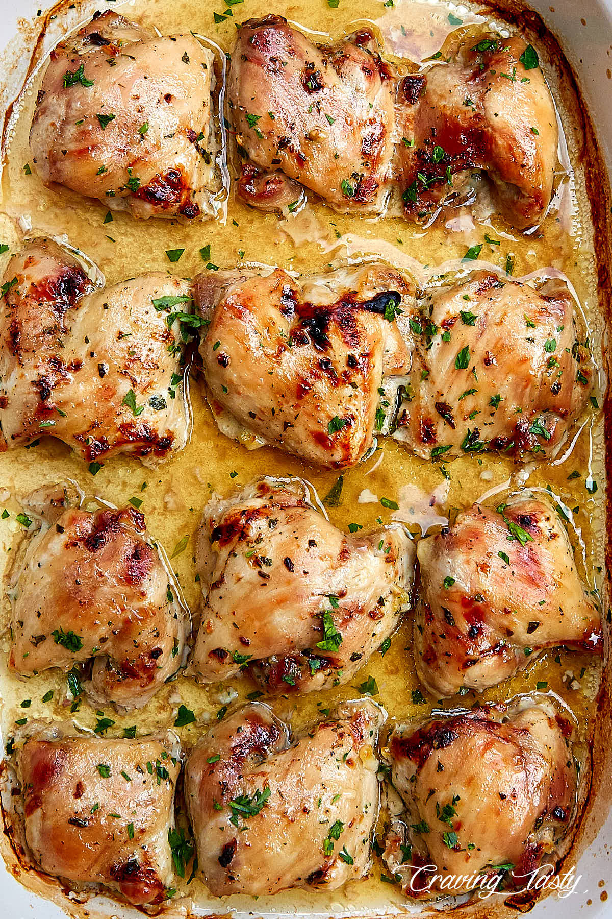 Baked Skinless Chicken Thigh Recipes
 Baked Maple Chicken Thighs Boneless and Skinless