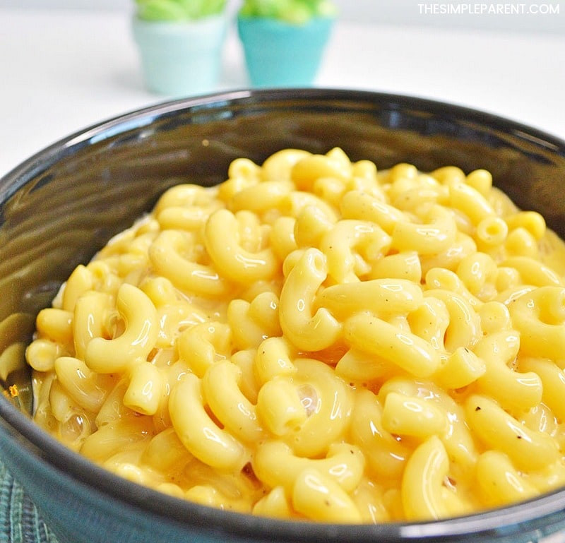 Baked Velveeta Macaroni And Cheese Recipe
 baked velveeta mac and cheese recipe from scratch