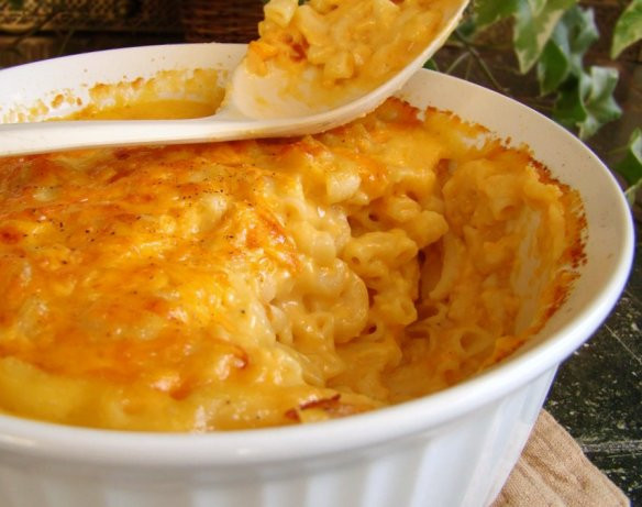 Baked Velveeta Macaroni And Cheese Recipe
 Macaroni And Cheese Recipe Food