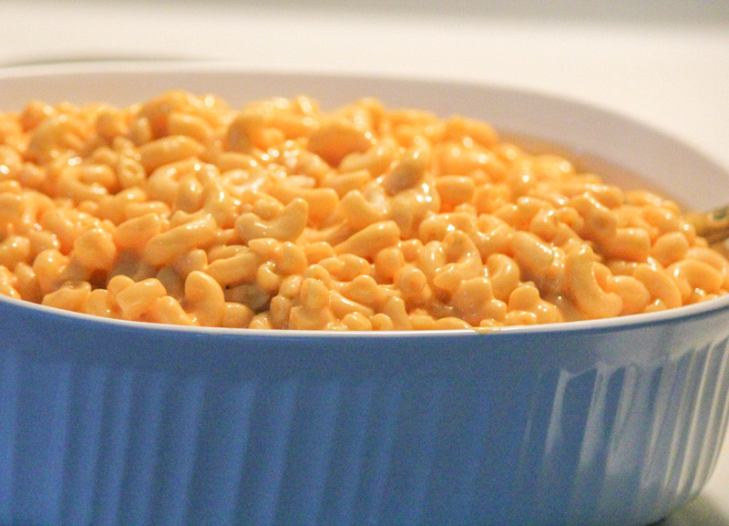 Baked Velveeta Macaroni And Cheese Recipe
 Velveeta Macaroni and Cheese Recipe Creamy & Delicious