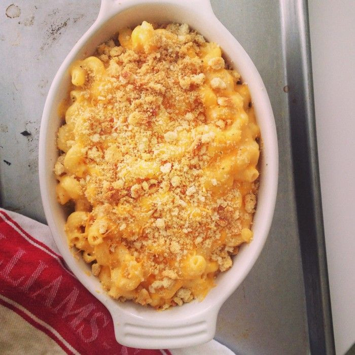 Baked Velveeta Macaroni And Cheese Recipe
 Velveeta Mac & Cheese