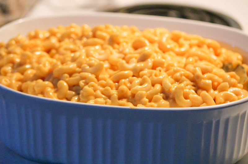 Baked Velveeta Macaroni And Cheese Recipe
 Velveeta Macaroni and Cheese Recipe Creamy & Delicious