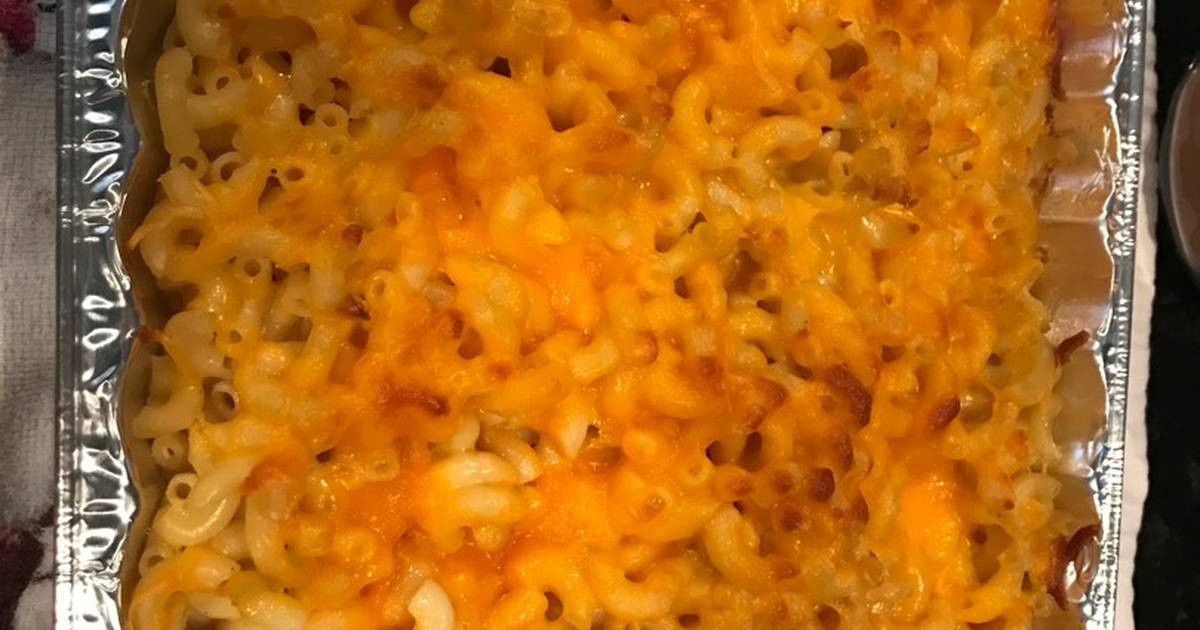 Baked Velveeta Macaroni And Cheese Recipe
 Baked macaroni and cheese with velveeta recipes 63