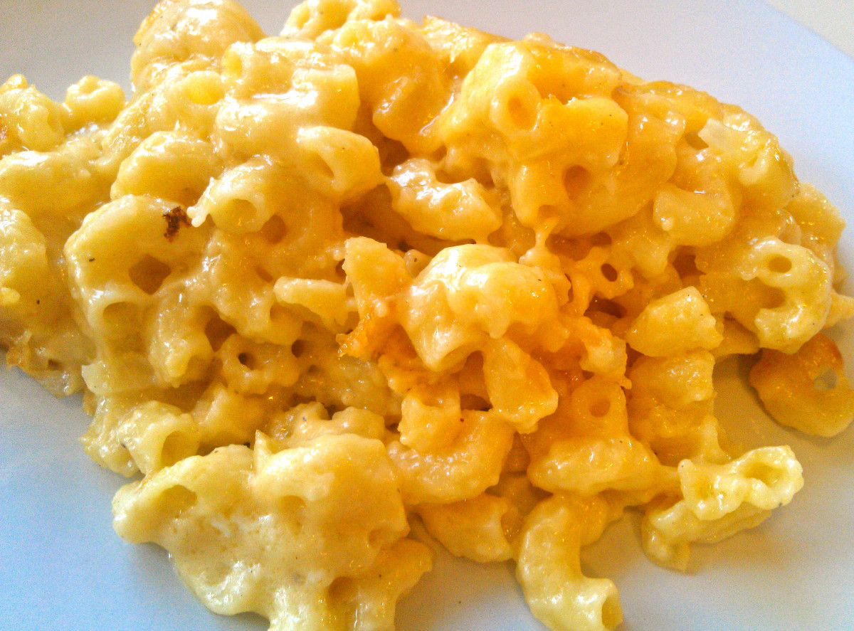 Baked Velveeta Macaroni And Cheese Recipe
 Macaroni and Cheese – Velveeta Style