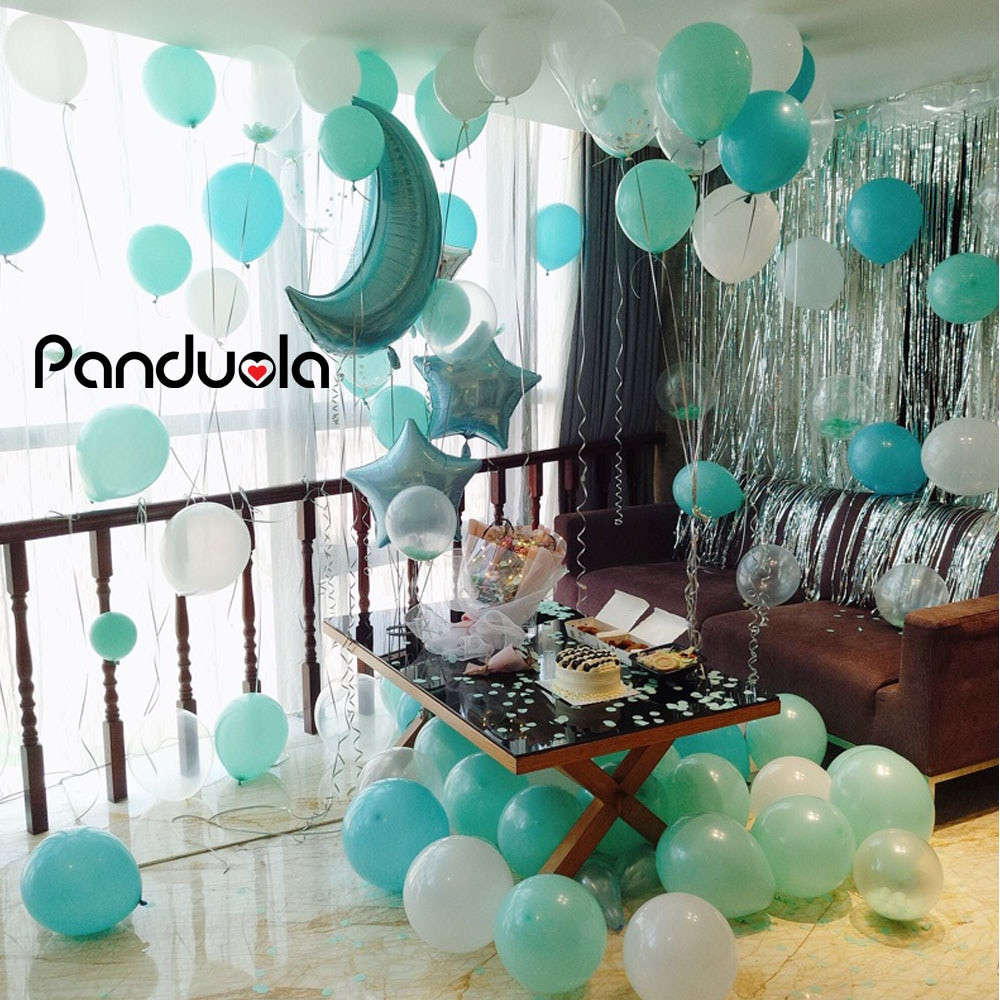 Balloon Decorations For Birthday
 wedding decoration air balloons birthday party decorations