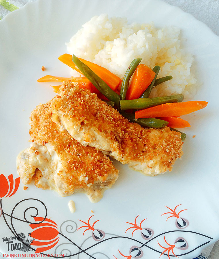 Basa Fish Recipes
 Crispy Baked Basa Fillet