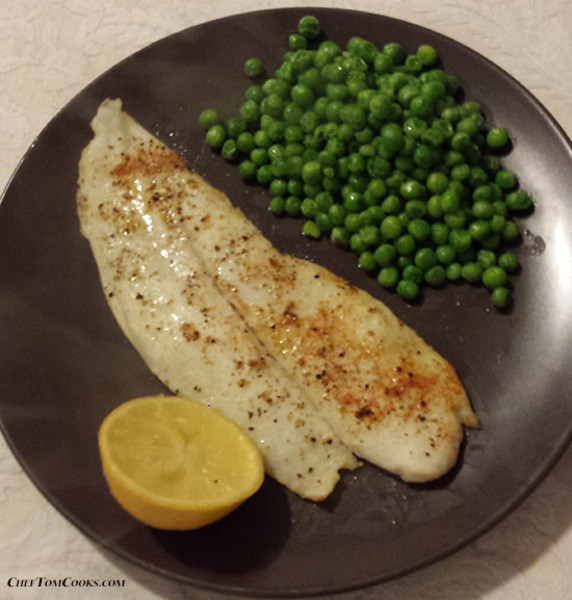 Basa Fish Recipes
 Lemon Baked Basa Fish Recipe by Thomas CookEat