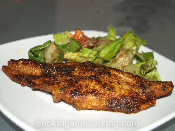 Basa Fish Recipes
 Spicy Basa Fillet Basa Recipes