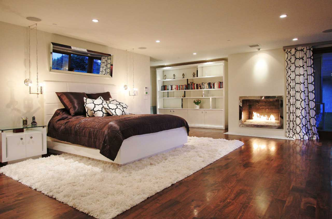 Basement Master Bedroom
 Decor & Accessories Exciting Shag Rug 8x10 Design Ideas