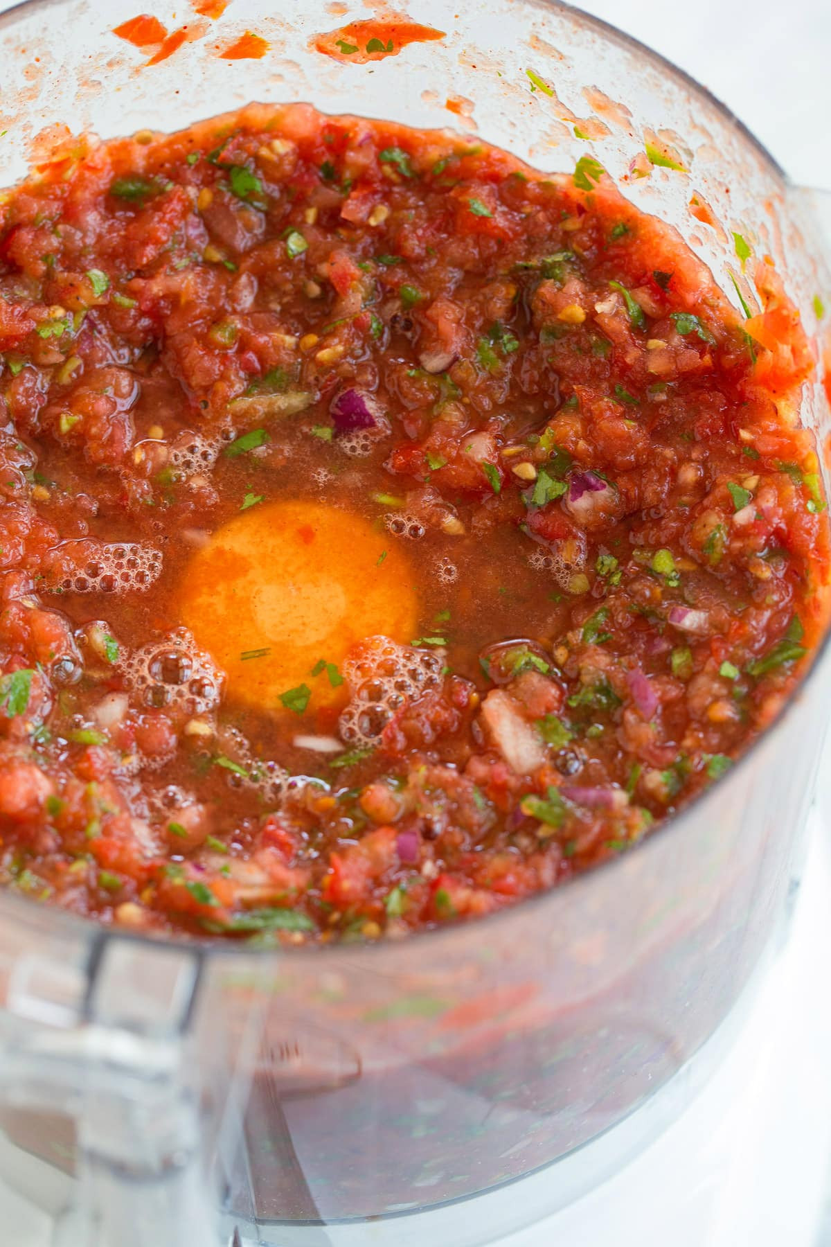 Basic Salsa Recipe
 Easy Homemade Salsa Recipe Cooking Classy